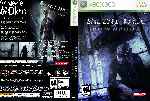 miniatura silent-hill-downpour-dvd-custom-por-joseluisgalan cover xbox360