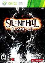 miniatura silent-hill-downpour-frontal-por-humanfactor cover xbox360