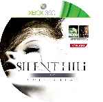 miniatura silent-hill-hd-collection-cd-custom-v3-por-karadam cover xbox360