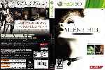 miniatura silent-hill-hd-collection-dvd-por-humanfactor cover xbox360