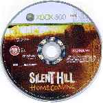 miniatura silent-hill-homecoming-cd-por-seaworld cover xbox360