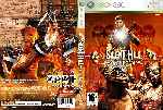 miniatura silent-hill-homecoming-dvd-custom-por-rincona cover xbox360