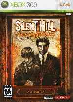 miniatura silent-hill-homecoming-frontal-por-humanfactor cover xbox360