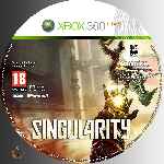 miniatura singularity-cd-custom-por-azufre cover xbox360