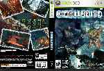 miniatura singularity-dvd-custom-por-juan-pablo-1981 cover xbox360