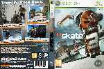 miniatura skate-3-dvd-custom-v3-por-pabloda-re cover xbox360