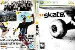 miniatura skate-dvd-custom-v3-por-lordkloud cover xbox360