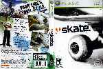miniatura skate-dvd-por-stone87 cover xbox360