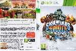 miniatura skylanders-giants-dvd-por-sergiofalcuan cover xbox360