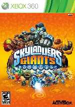 miniatura skylanders-giants-frontal-por-airetupal cover xbox360