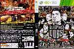 miniatura sleeping-dog-dvd-v2-por-humanfactor cover xbox360
