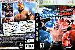 miniatura smackdown-vs-raw-2007-dvd-v2-por-issacomputacion cover xbox360
