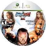 miniatura smackdown-vs-raw-2008-cd-por-alex666ctba cover xbox360