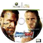 miniatura smackdown-vs-raw-2009-cd-custom-por-osopolar68 cover xbox360