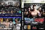miniatura smackdown-vs-raw-2010-dvd-custom-por-gatocefalo cover xbox360
