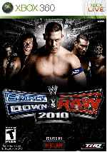 miniatura smackdown-vs-raw-2010-frontal-por-humanfactor cover xbox360