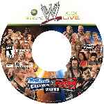 miniatura smackdown-vs-raw-2011-cd-custom-v2-por-joseluisgalan cover xbox360