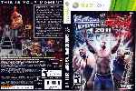 miniatura smackdown-vs-raw-2011-dvd-por-humanfactor cover xbox360
