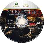 miniatura sniper-elite-cd-custom-por-buttignol cover xbox360