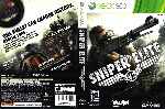 miniatura sniper-elite-dvd-por-humanfactor cover xbox360