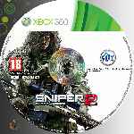 miniatura sniper-ghost-warrior-2-cd-custom-por-azufre cover xbox360