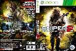 miniatura sniper-ghost-warrior-2-dvd-custom-v2-por-airetupal cover xbox360