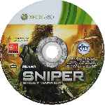miniatura sniper-ghost-warrior-cd-por-jinete-nocturno cover xbox360