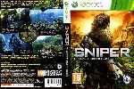 miniatura sniper-ghost-warrior-dvd-por-richardgs cover xbox360