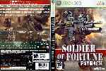 miniatura soldier-of-fortune-payback-dvd-custom-por-trompozx cover xbox360