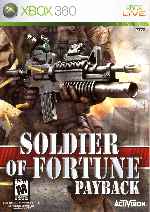 miniatura soldier-of-fortune-payback-frontal-por-willy831 cover xbox360