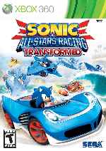 miniatura sonic-all-star-racing-transformed-frontal-por-airetupal cover xbox360