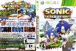 miniatura sonic-generations-dvd-por-humanfactor cover xbox360