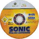 miniatura sonic-the-hedgehog-cd-por-ocigames cover xbox360
