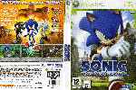 miniatura sonic-the-hedgehog-dvd-por-ocigames cover xbox360