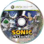 miniatura sonic-unleashed-cd-por-seaworld cover xbox360