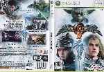 miniatura soul-calibur-4-dvd-por-crosshair92 cover xbox360
