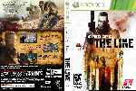 miniatura spec-ops-the-line-dvd-custom-por-sergiofalcuan cover xbox360