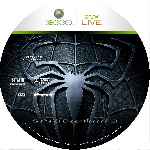 miniatura spider-man-3-cd-custom-por-spyner cover xbox360