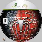 miniatura spider-man-3-cd-custom-v4-por-azufre cover xbox360