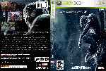 miniatura spider-man-3-dvd-custom-v2-por-spyner cover xbox360