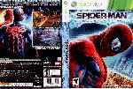 miniatura spider-man-edge-of-time-dvd-por-richardgs cover xbox360