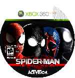 miniatura spider-man-shattered-dimensions-cd-custom-por-pumpyman cover xbox360