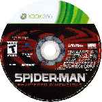 miniatura spider-man-shattered-dimensions-cd-por-pred10 cover xbox360