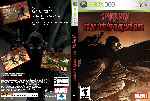miniatura spider-man-shattered-dimensions-dvd-custom-por-cuco-games cover xbox360