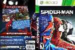 miniatura spider-man-shattered-dimensions-dvd-custom-v2-por-claudiococa cover xbox360