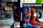 miniatura spider-man-shattered-dimensions-dvd-custom-v3-por-b-real cover xbox360