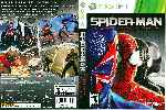 miniatura spider-man-shattered-dimensions-dvd-por-pred10 cover xbox360
