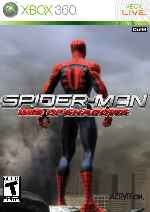 miniatura spider-man-web-of-shadows-frontal-v6-por-mauroxdaaa95 cover xbox360
