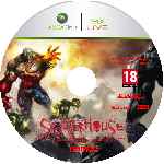 miniatura splatterhouse-cd-custom-v2-por-joseluisgalan cover xbox360