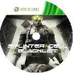 miniatura splinter-cell-blacklist-cd-custom-por-gutypipe cover xbox360
